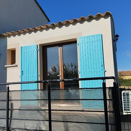 Studio Pont Du Gard Sernhac Екстер'єр фото