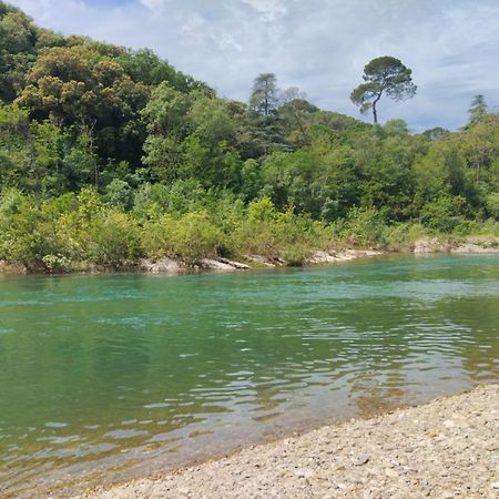 Studio Pont Du Gard Sernhac Екстер'єр фото