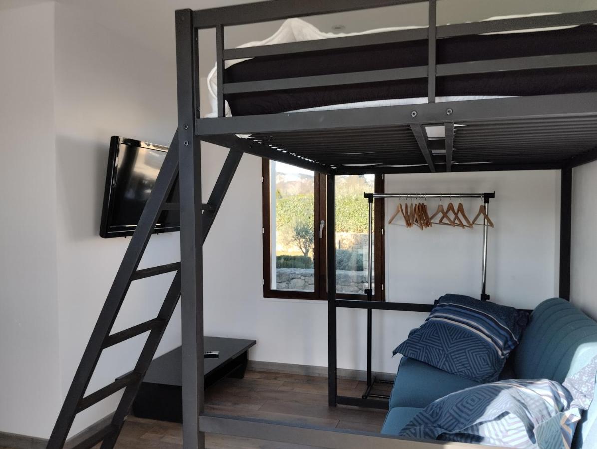 Studio Pont Du Gard Sernhac Екстер'єр фото