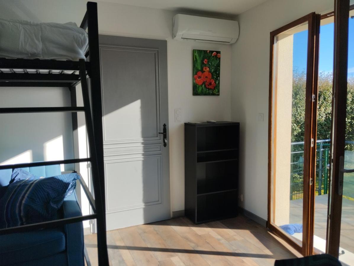 Studio Pont Du Gard Sernhac Екстер'єр фото