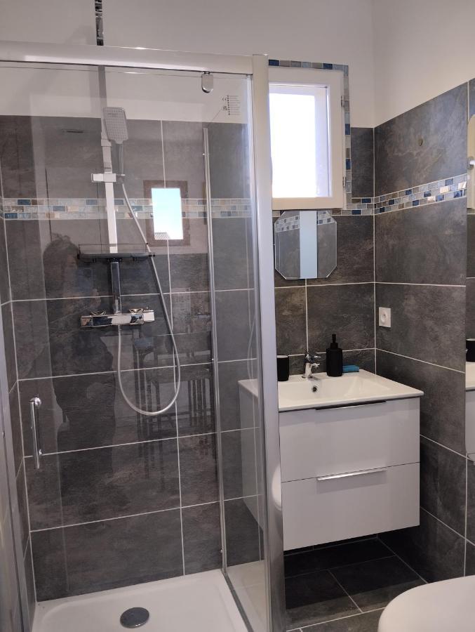 Studio Pont Du Gard Sernhac Екстер'єр фото