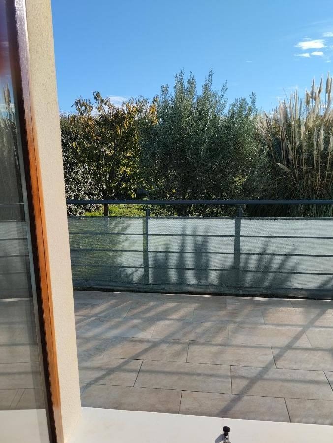 Studio Pont Du Gard Sernhac Екстер'єр фото