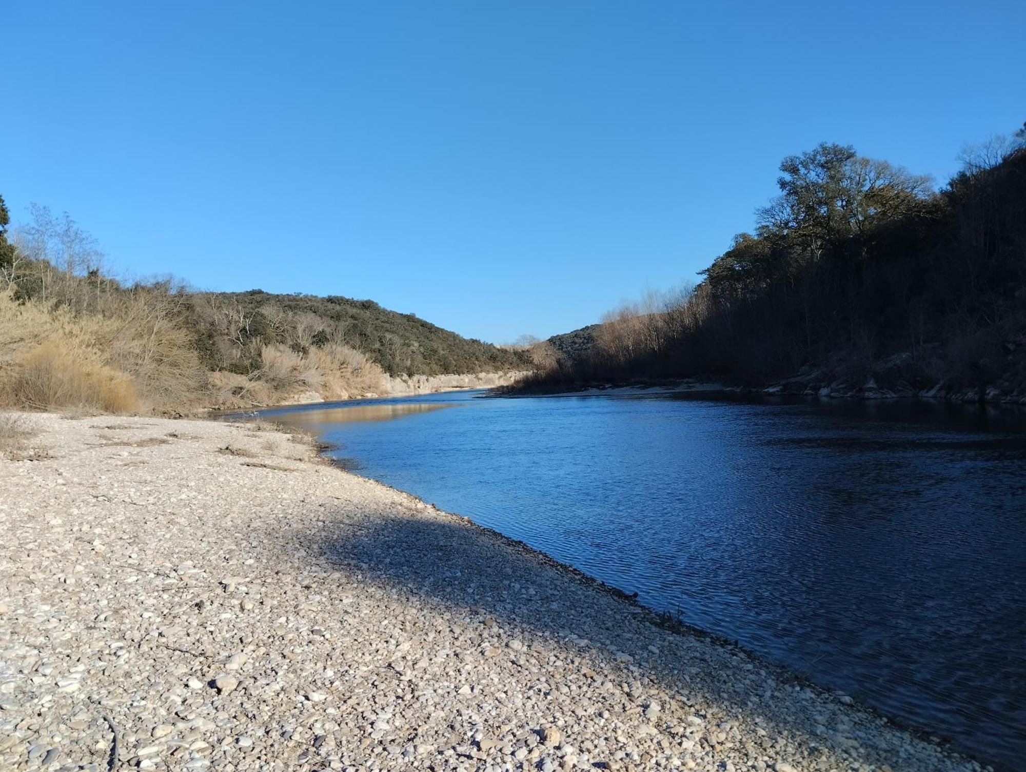 Studio Pont Du Gard Sernhac Екстер'єр фото