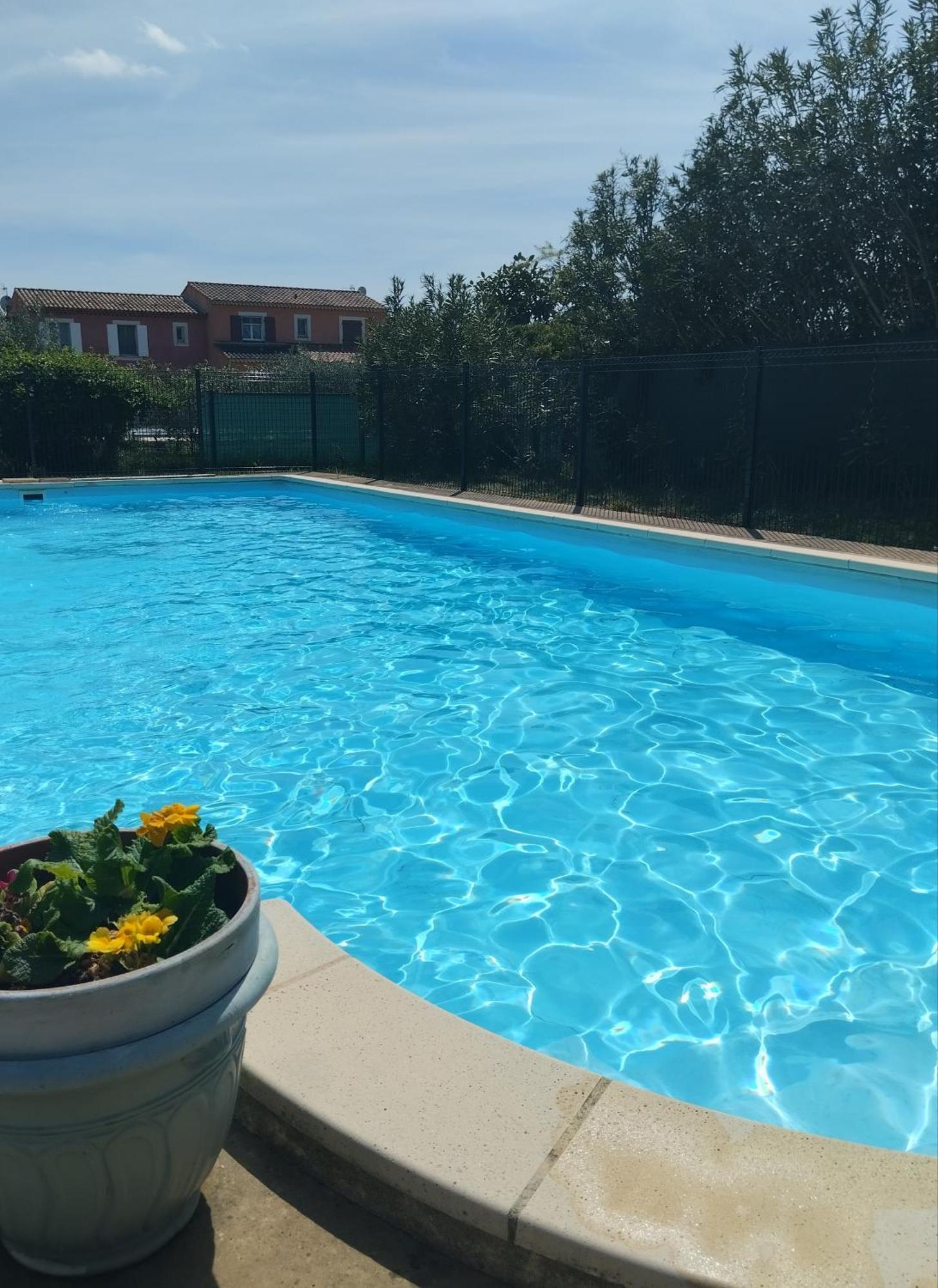 Studio Pont Du Gard Sernhac Екстер'єр фото