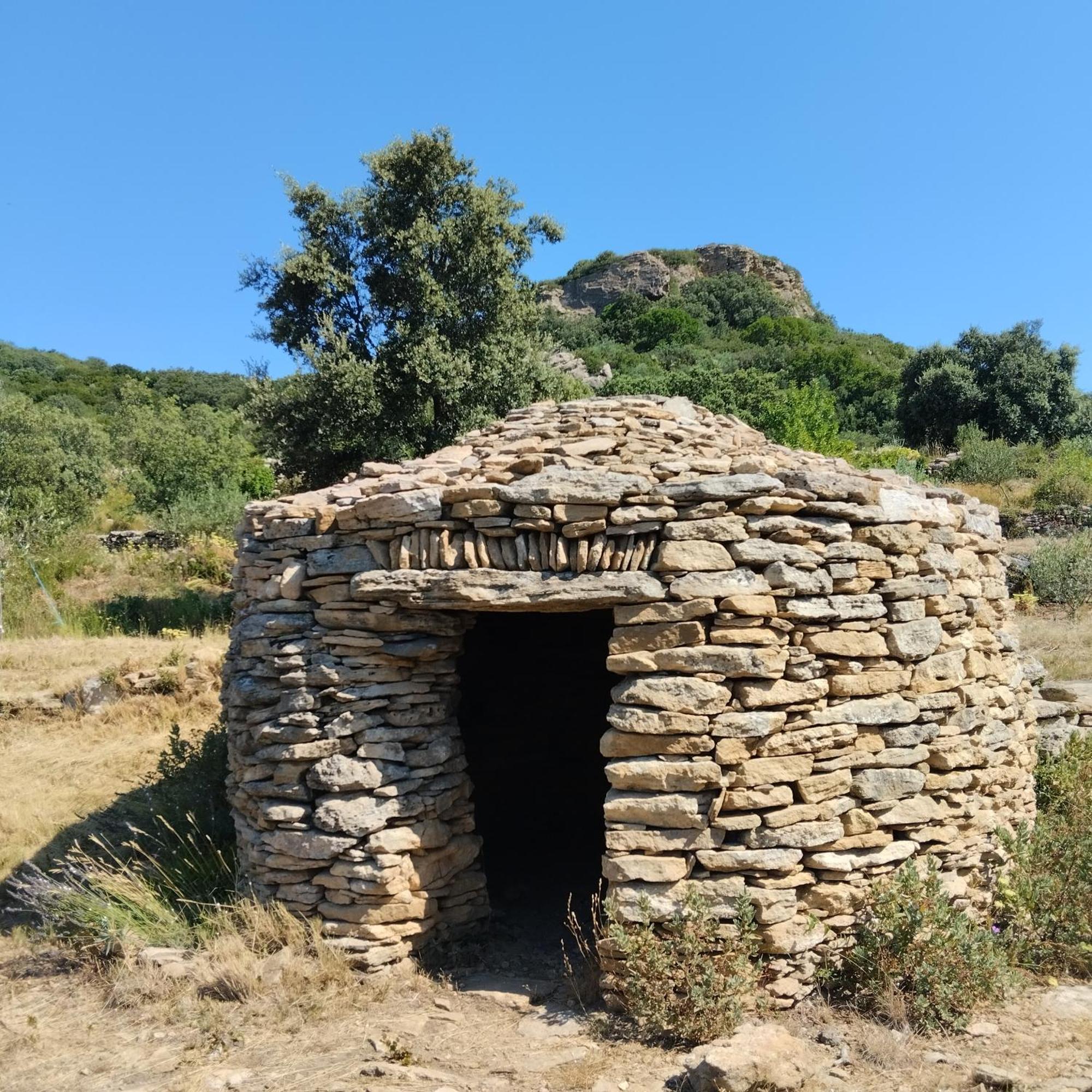 Studio Pont Du Gard Sernhac Екстер'єр фото